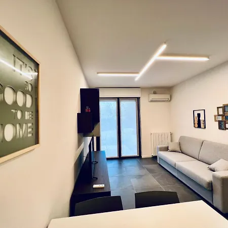 Kristall Apart-hotel Desenzano del Garda