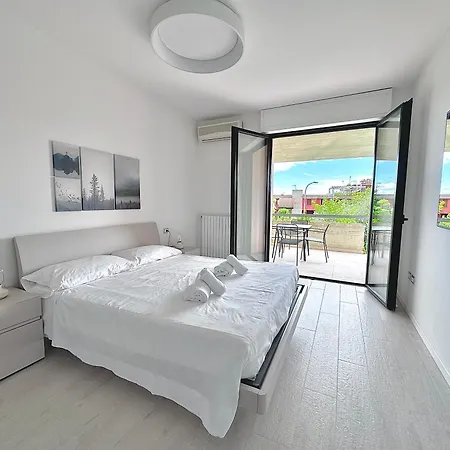 Kristall Apart-hotel