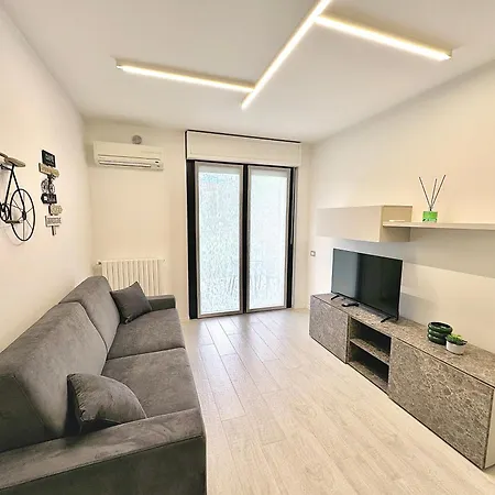 Apart-hotel Kristall Desenzano del Garda