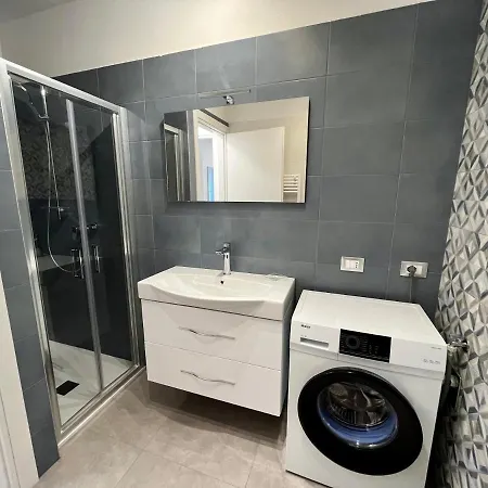 Apart Otel Kristall