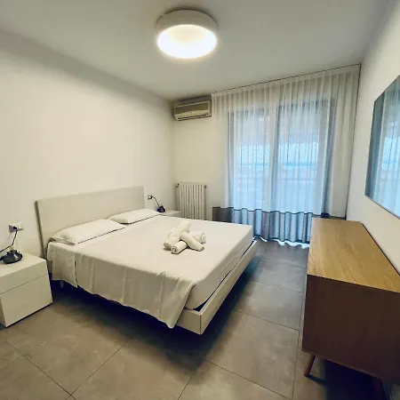 Kristall Apart Otel
