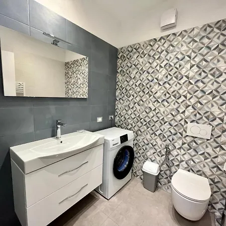 Apart Otel Kristall Desenzano del Garda