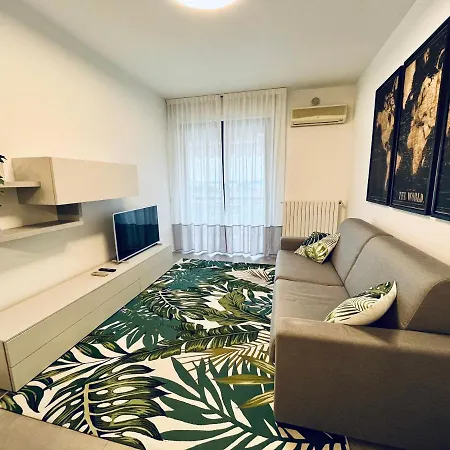 Apart Otel Kristall Desenzano del Garda