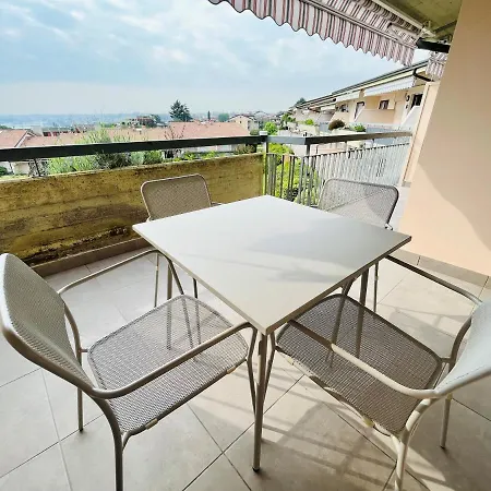 Kristall 4* Desenzano del Garda