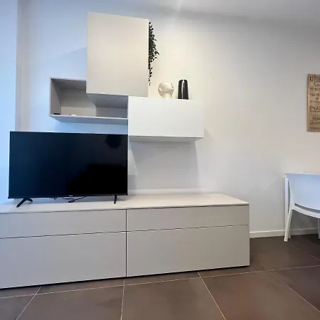 Kristall Apart Otel 4*