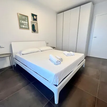 Apart Otel Kristall Desenzano del Garda