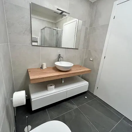 Kristall Apart Otel 4*