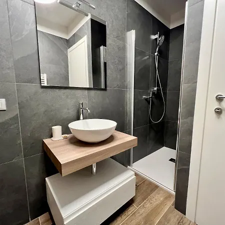 Kristall 4* Desenzano del Garda