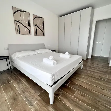 Kristall 4* Desenzano del Garda