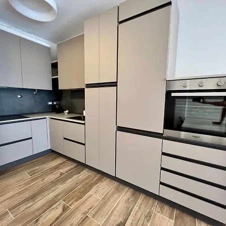 Kristall 4* Desenzano del Garda
