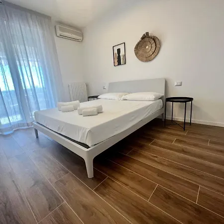 Apart Otel Kristall