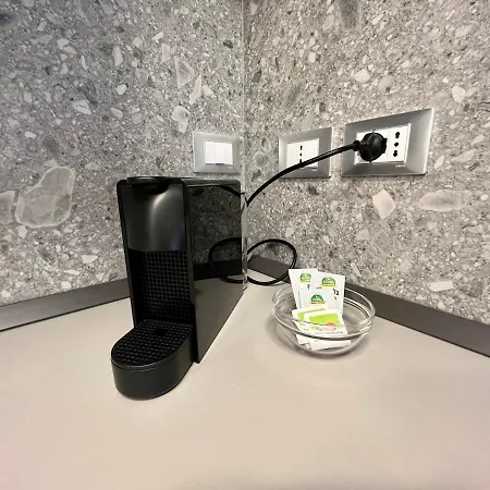 Kristall Aparthotel