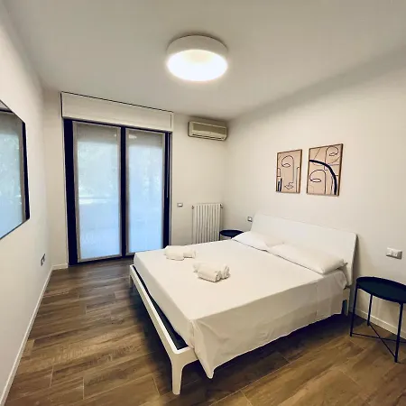 Apart Otel Kristall 4*