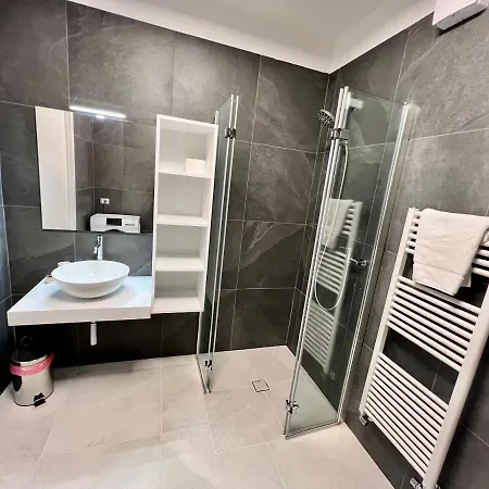 Kristall 4* Desenzano del Garda