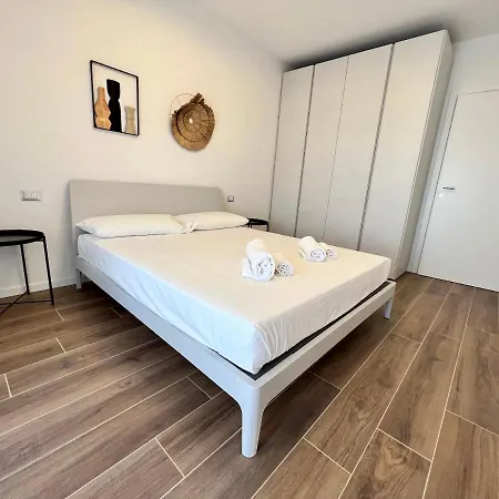 Kristall Apart Otel