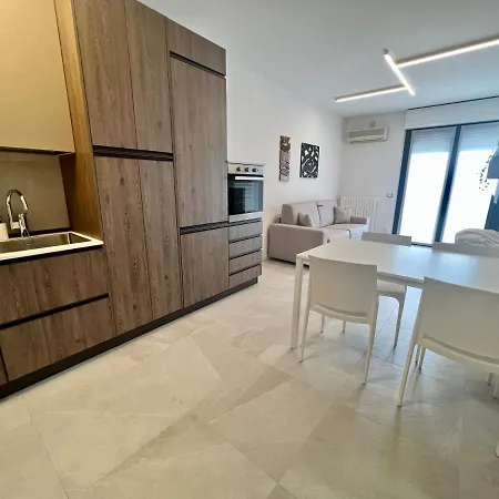 Kristall 4* Desenzano del Garda