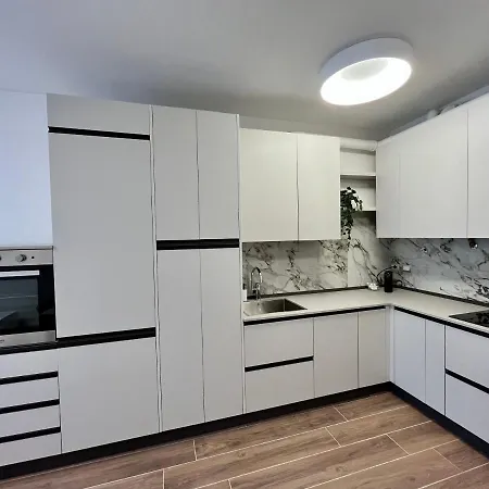 Aparthotel Kristall Desenzano del Garda