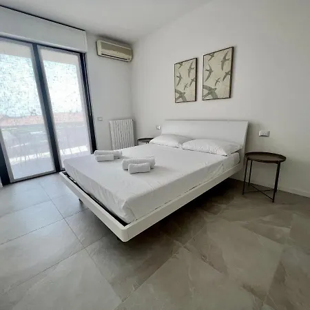 Apart Otel Kristall