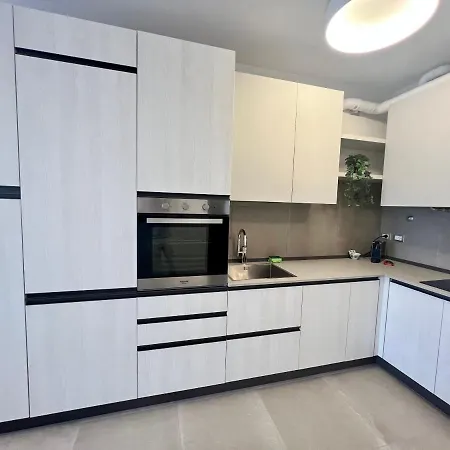 Kristall 4* Desenzano del Garda