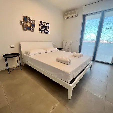 Kristall Apart Otel