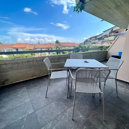 Aparthotel Kristall Desenzano del Garda