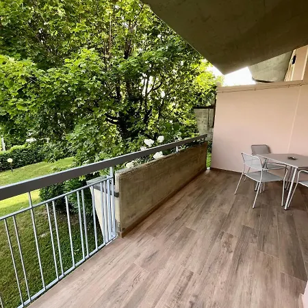 Apart Otel Kristall Desenzano del Garda