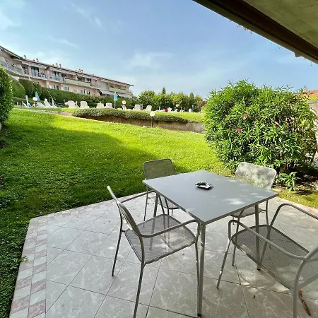 Kristall Aparthotel Desenzano del Garda