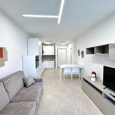 Kristall Aparthotel
