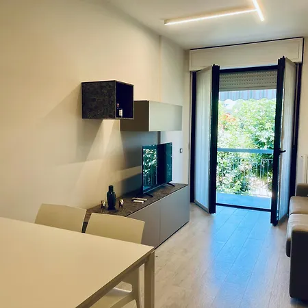 Kristall Aparthotel