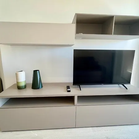 Aparthotel Kristall 2*
