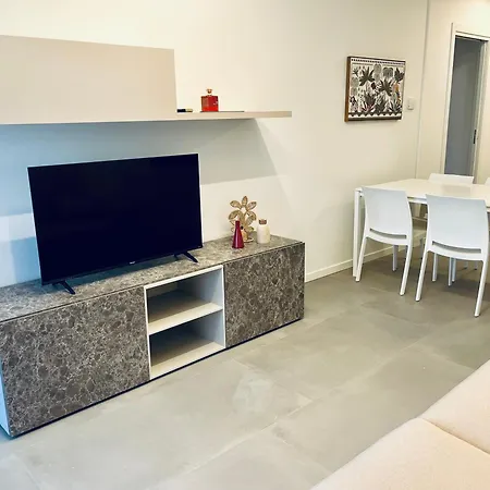 Kristall Aparthotel Desenzano del Garda