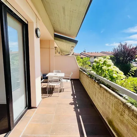 Kristall Aparthotel Desenzano del Garda