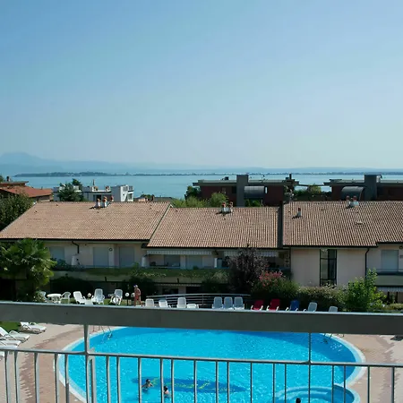 Apart Otel Kristall