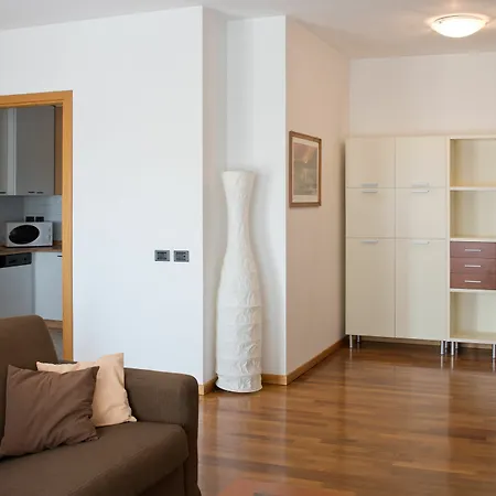 Apart Otel Kristall