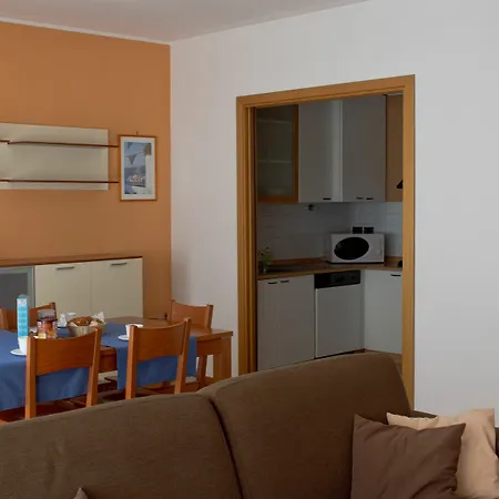 Apart Otel Kristall