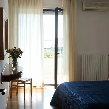 Apart Otel Kristall