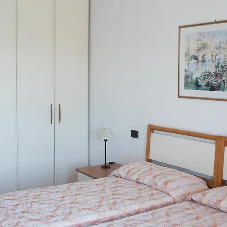 Apart Otel Kristall 4*